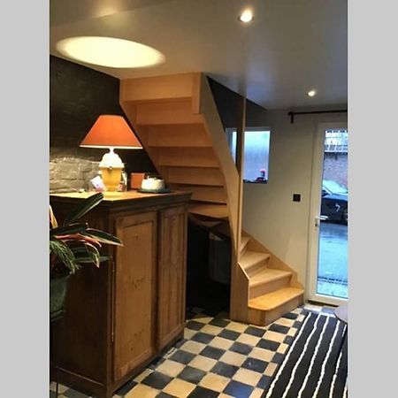 Houthem La Marliere Maison De Charme A La Campagne מראה חיצוני תמונה